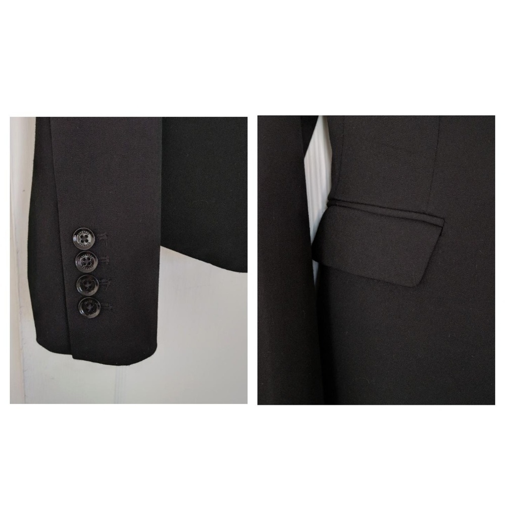 Express Professional Blazer Jacket - image 8